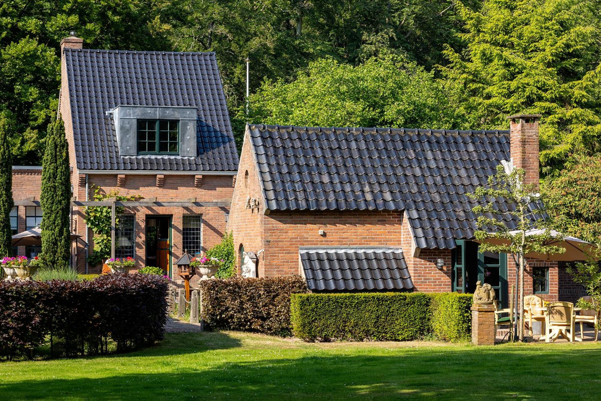 Londons Cottage Hilversum Exterior foto
